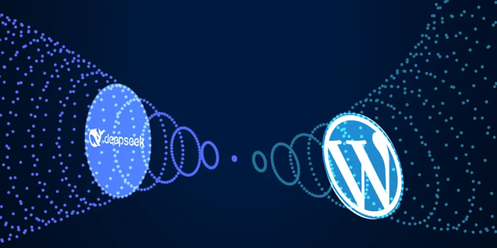 How to integrate DeepSeek with WordPress