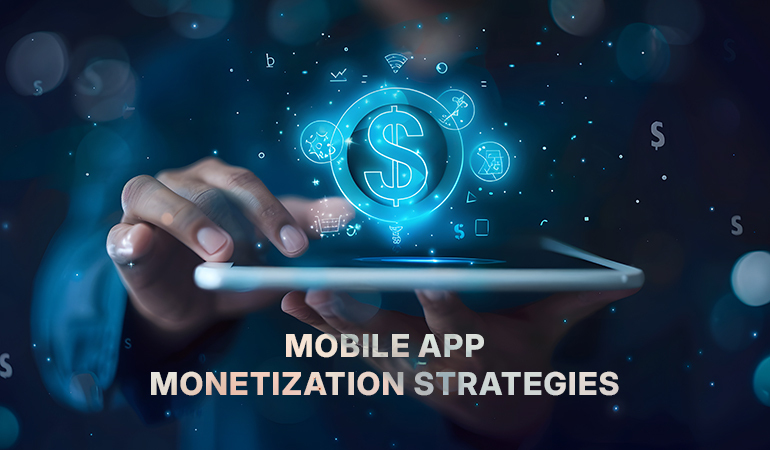 Mobile app monetization tips