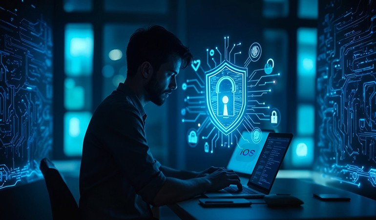 ios app security