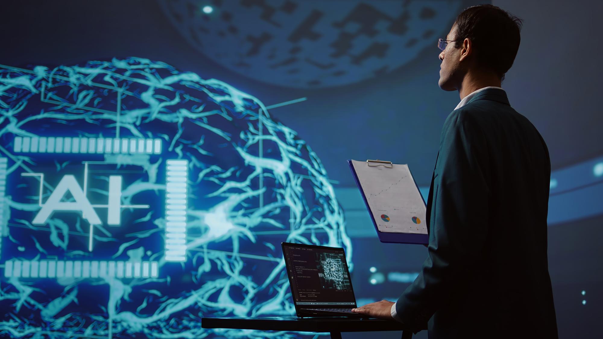What Is Agent AI? A Beginner’s Guide to Smarter Automation