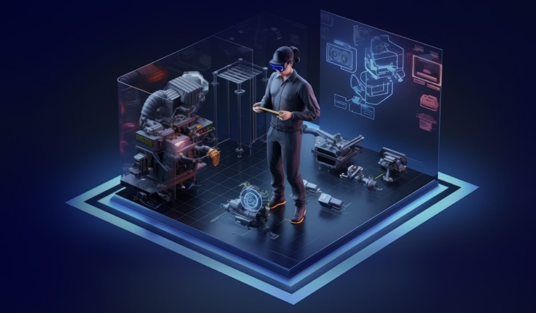 industrial design services