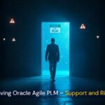 Oracle Agile PLM