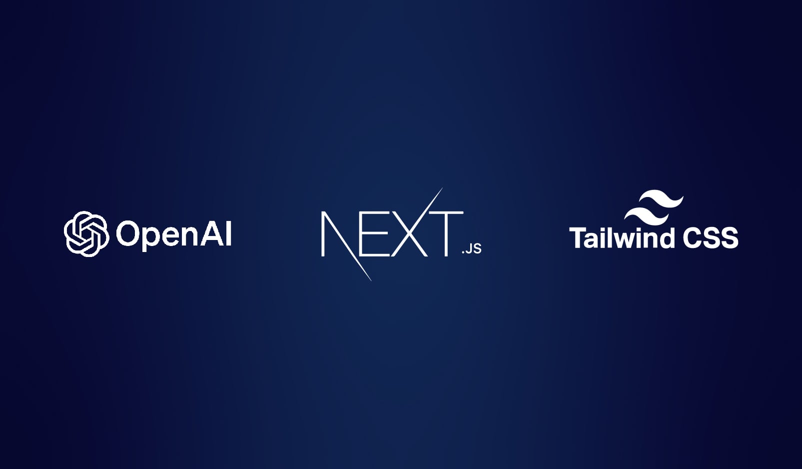 Enterprise AI Chatbot Development Using Next.js