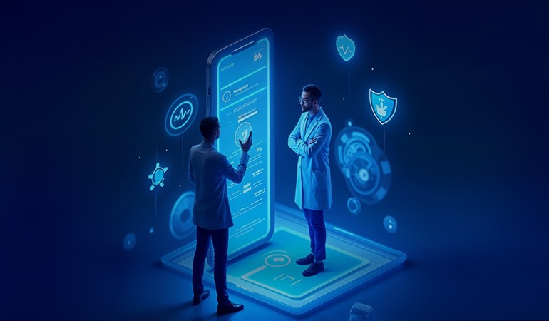 The ultimate guide to make your HealthTech product a success