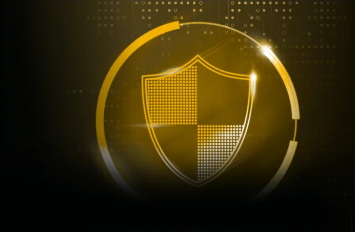 Web Security Hero Banner