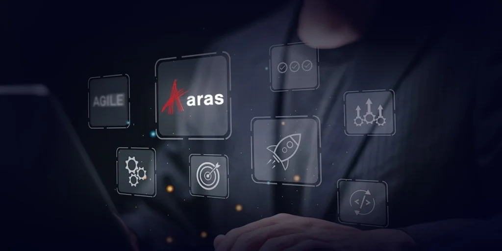 Agile to Aras PLM