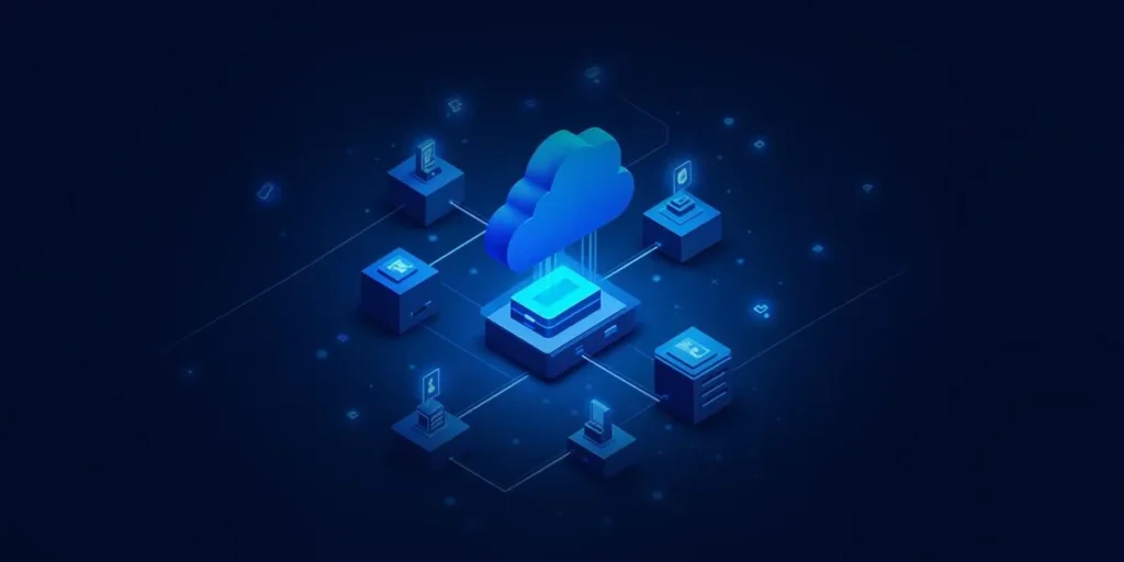 eCommerce microservices architecture and its real-life examples