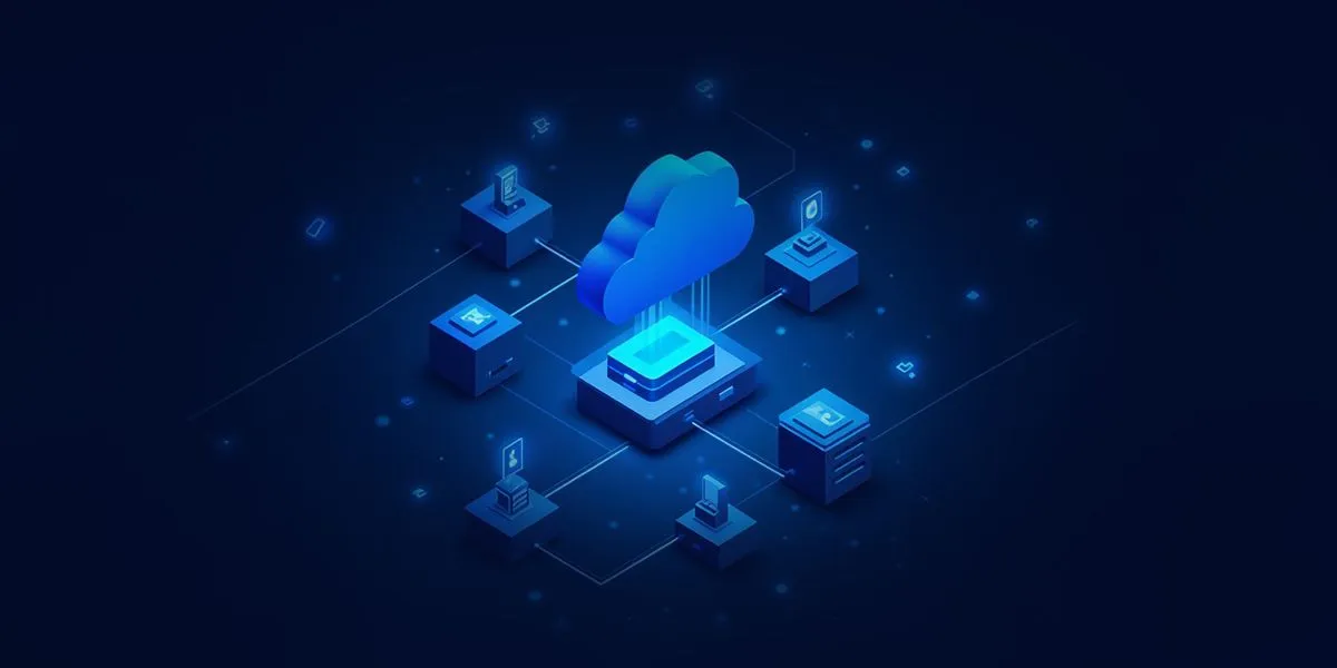 Exploring eCommerce microservices architecture and its real-life examples 