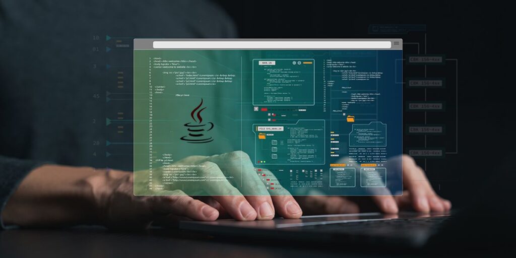 right Java development company