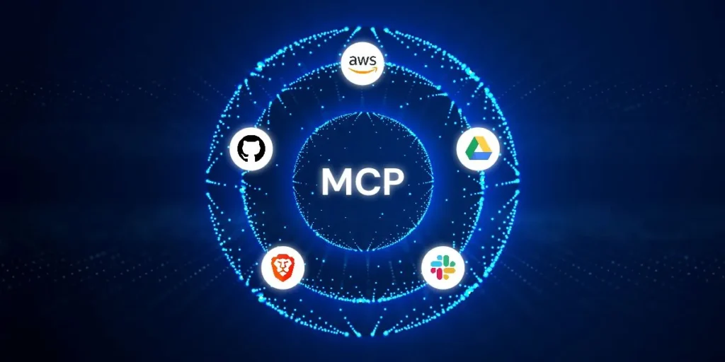 MCPs in software development