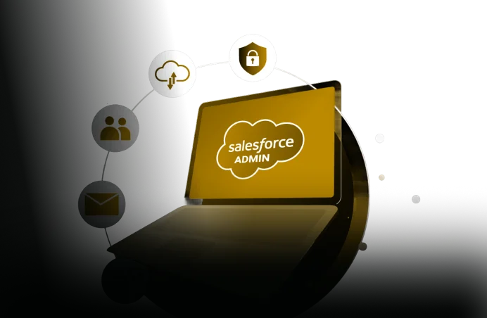Salesforce Administration Hero Banner