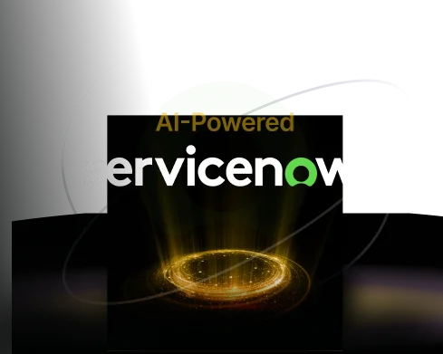 ServiceNow