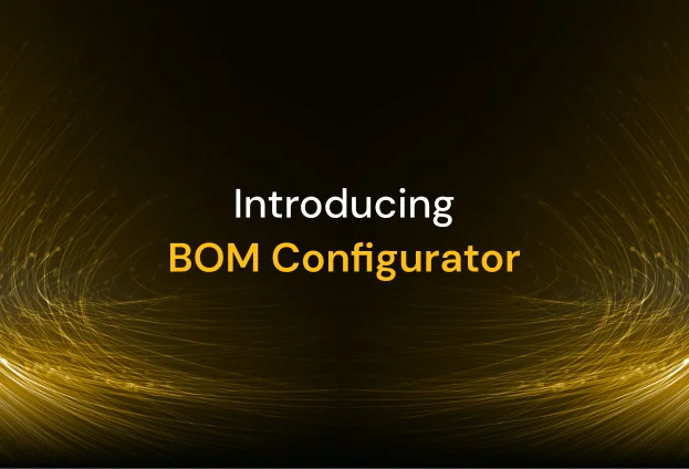 BOM Configurator Thumbnail