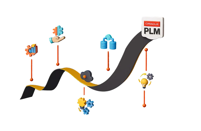 Oracle Agile Hero Banner