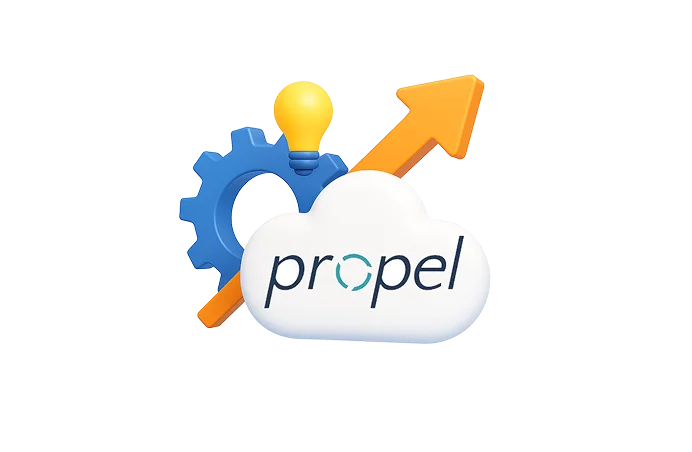 Propel Hero Banner