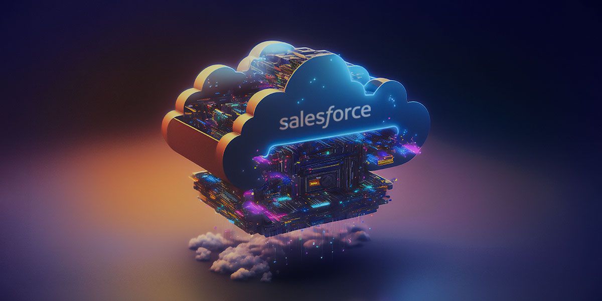 What is Salesforce Commerce Cloud? 