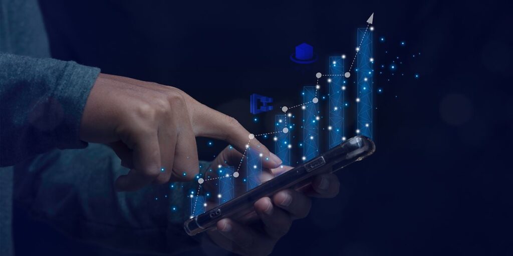 Scaling stateful applications with Amazon ECS and AWS Fargate
