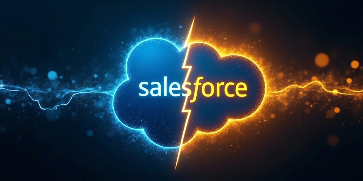 Salesforce Lightning vs Classic: Which is better for your business? 