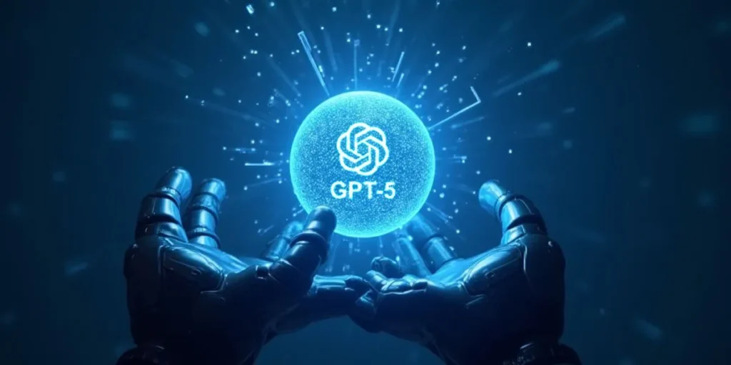 Chat GPT 5