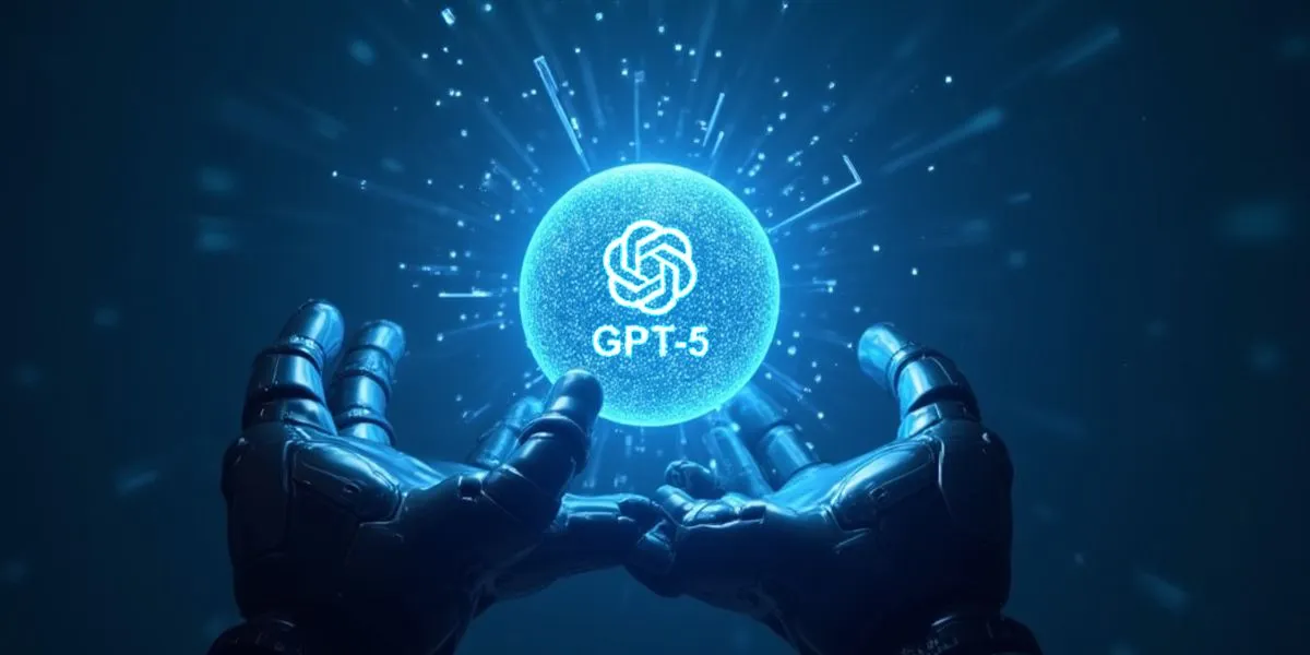 How Chat GPT 5 will power the next decade of tech 