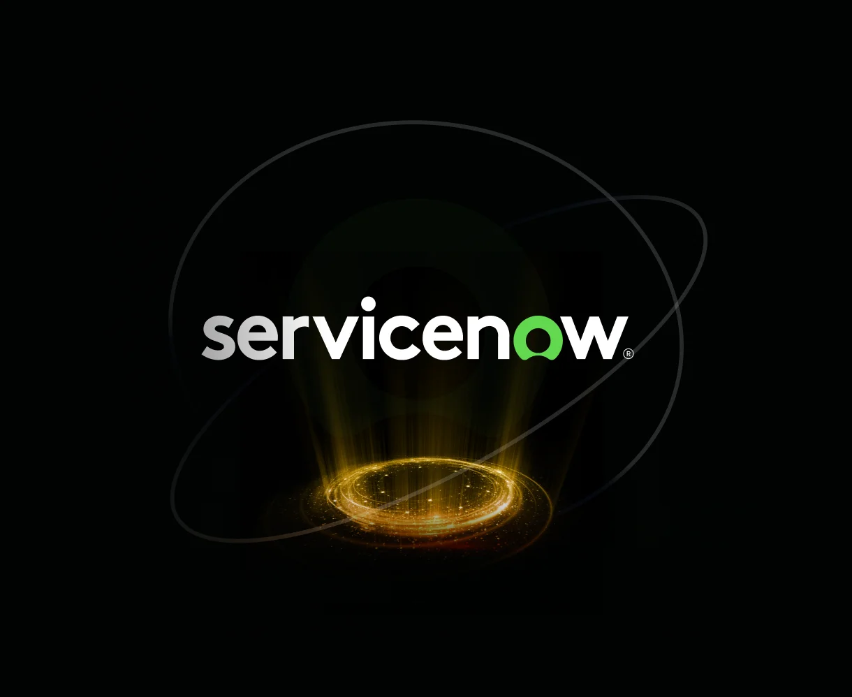 ServiceNow Managed Services