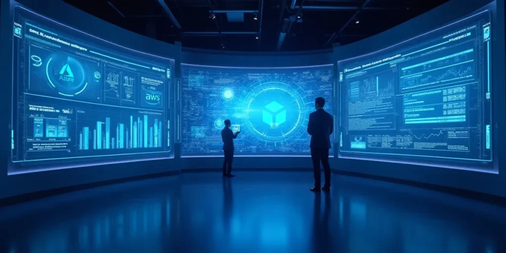 Top tools to manage FinOps at scale for cost control in Azure and AWS