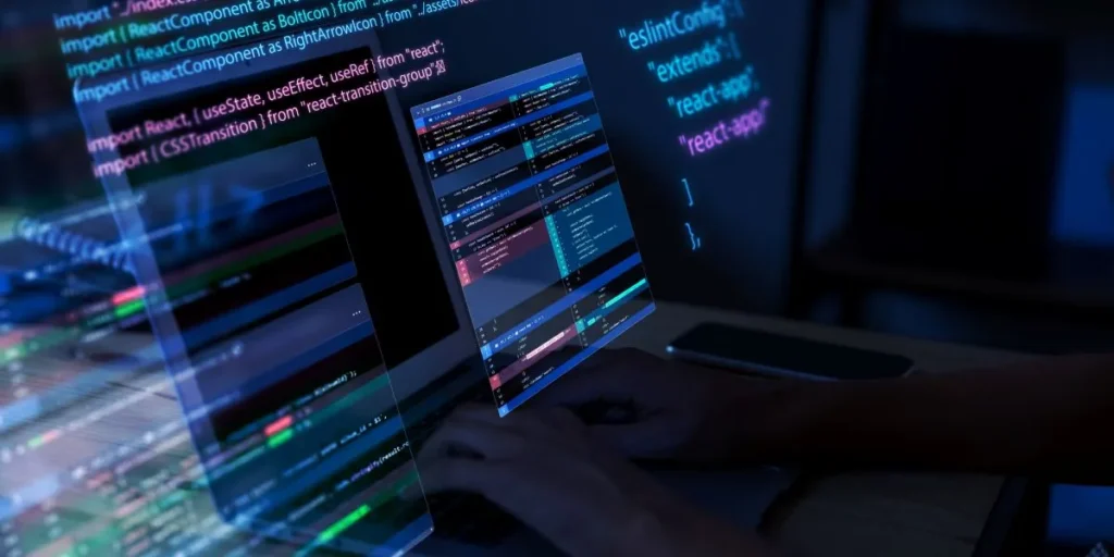 Custom Web App Development Companies
