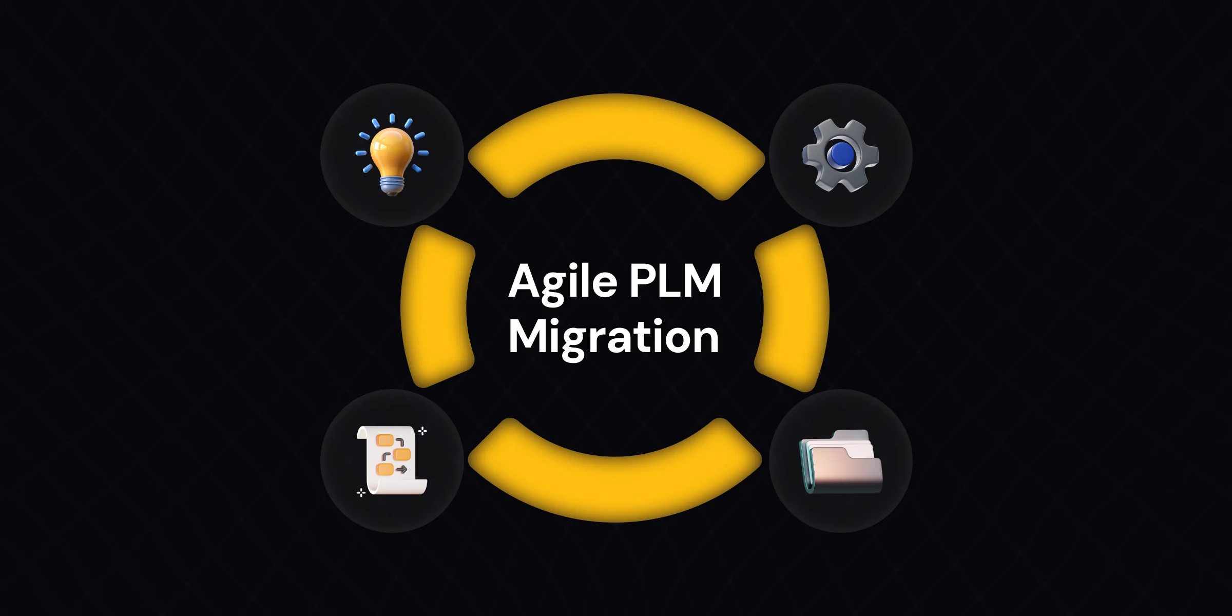 Top 10 reasons to migrate from Agile PLM in 2025