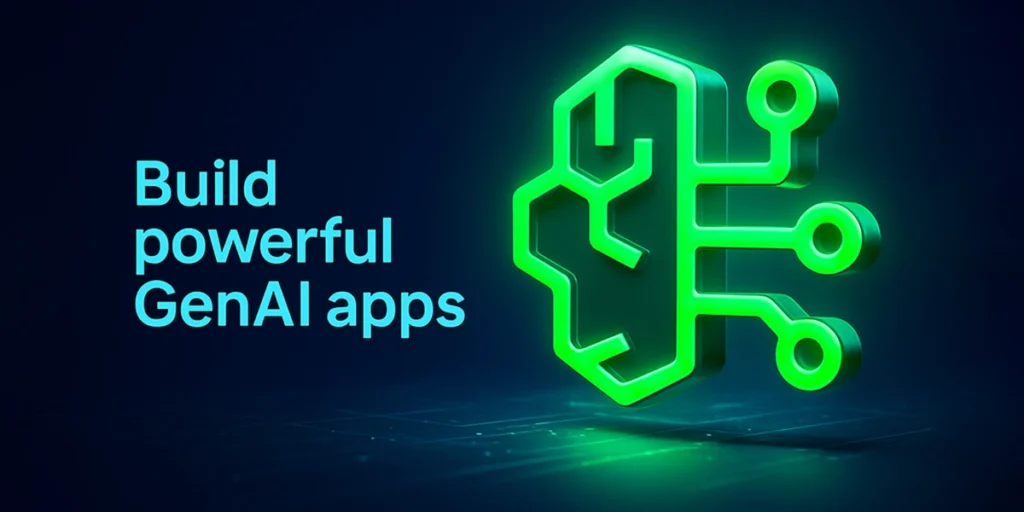 How to build Generative AI apps using Amazon Bedrock