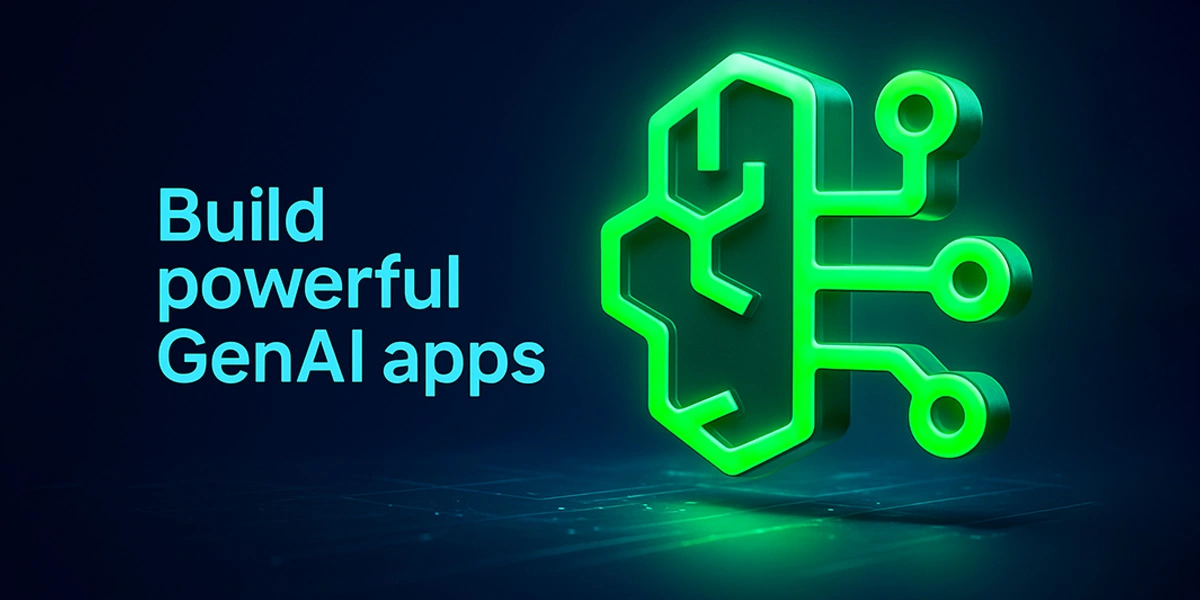 How to build Generative AI apps using Amazon Bedrock: A detailed guide