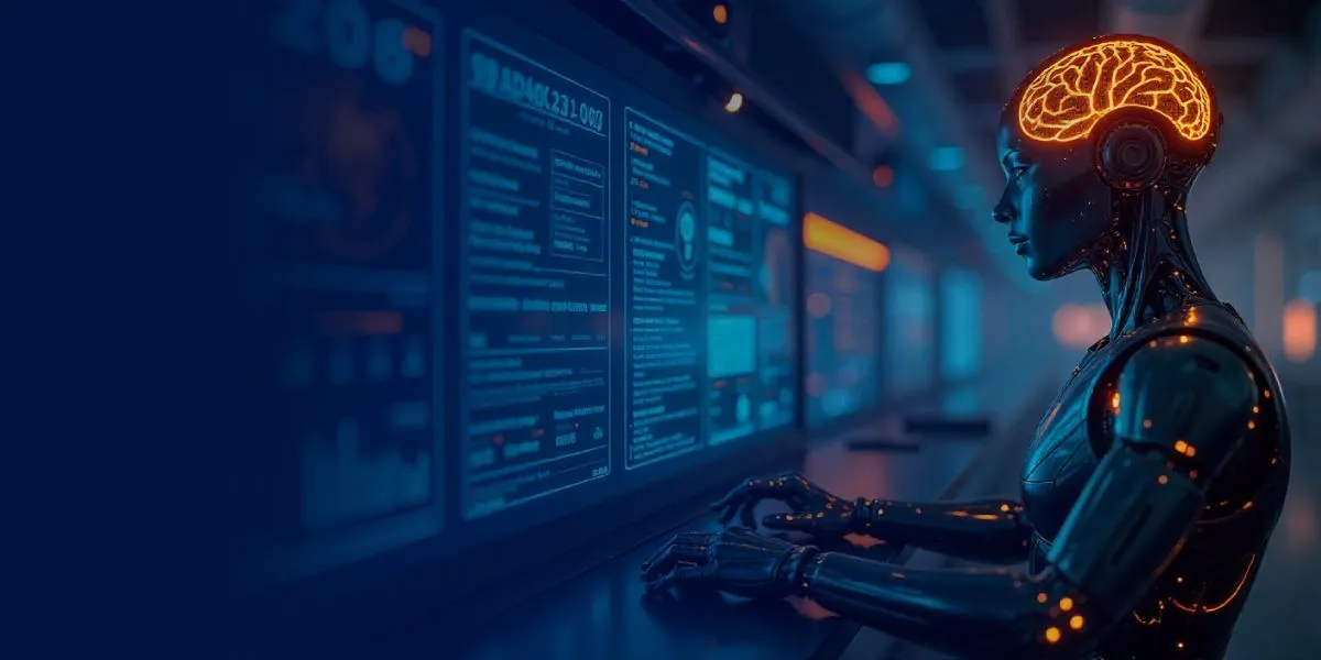 The future of intelligent workflows with AI agents 