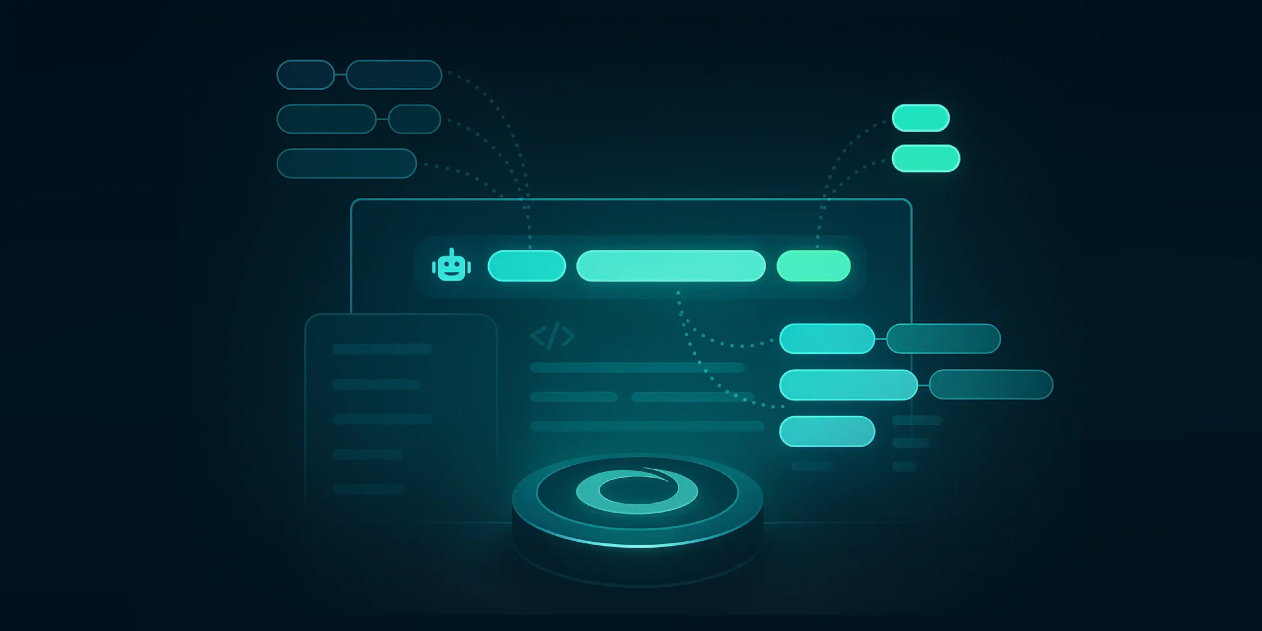 How to implement semantic search in SQL databases using PostgreSQL 