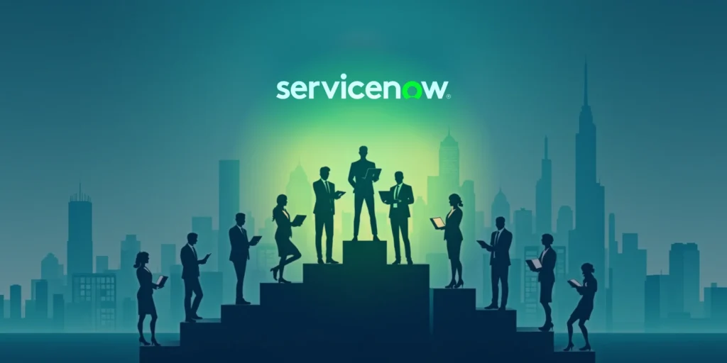 Top ServiceNow consulting companies in the USA
