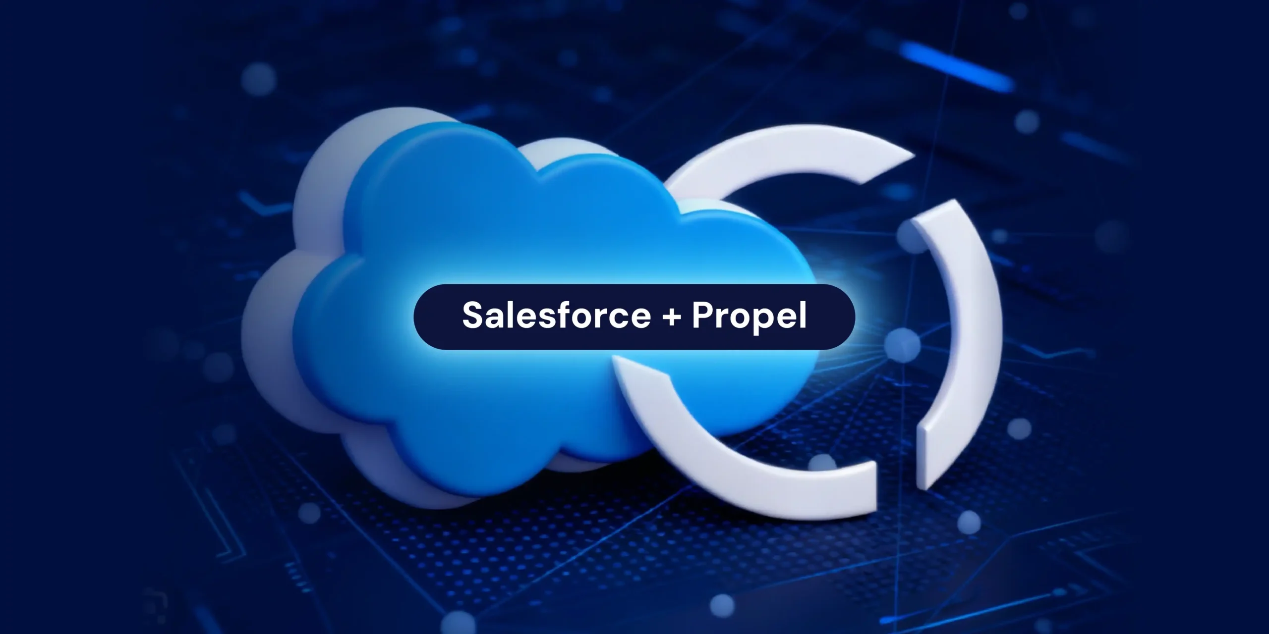 Propel + Salesforce: A Scalable PLM for Modern Enterprises 
