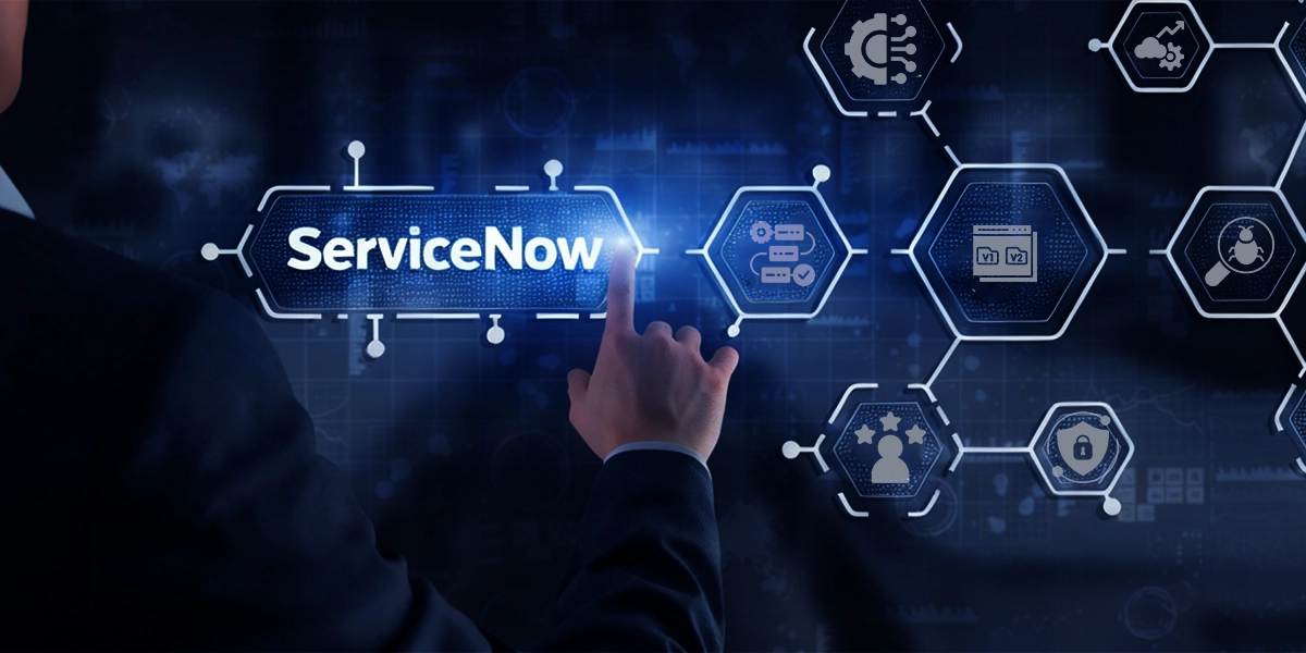 Top 7 challenges ServiceNow developers face and how to solve them 