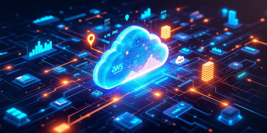 How AWS Monitoring is redefining cloud management in 2026