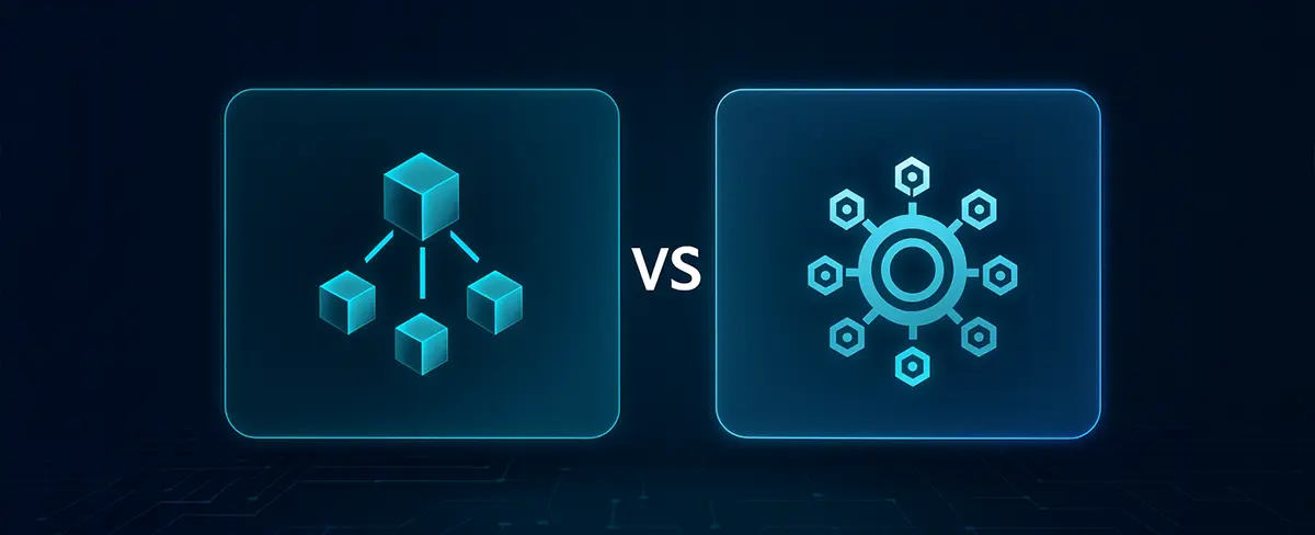 Microservices vs Service-Oriented Architecture (SOA): Key Differences 