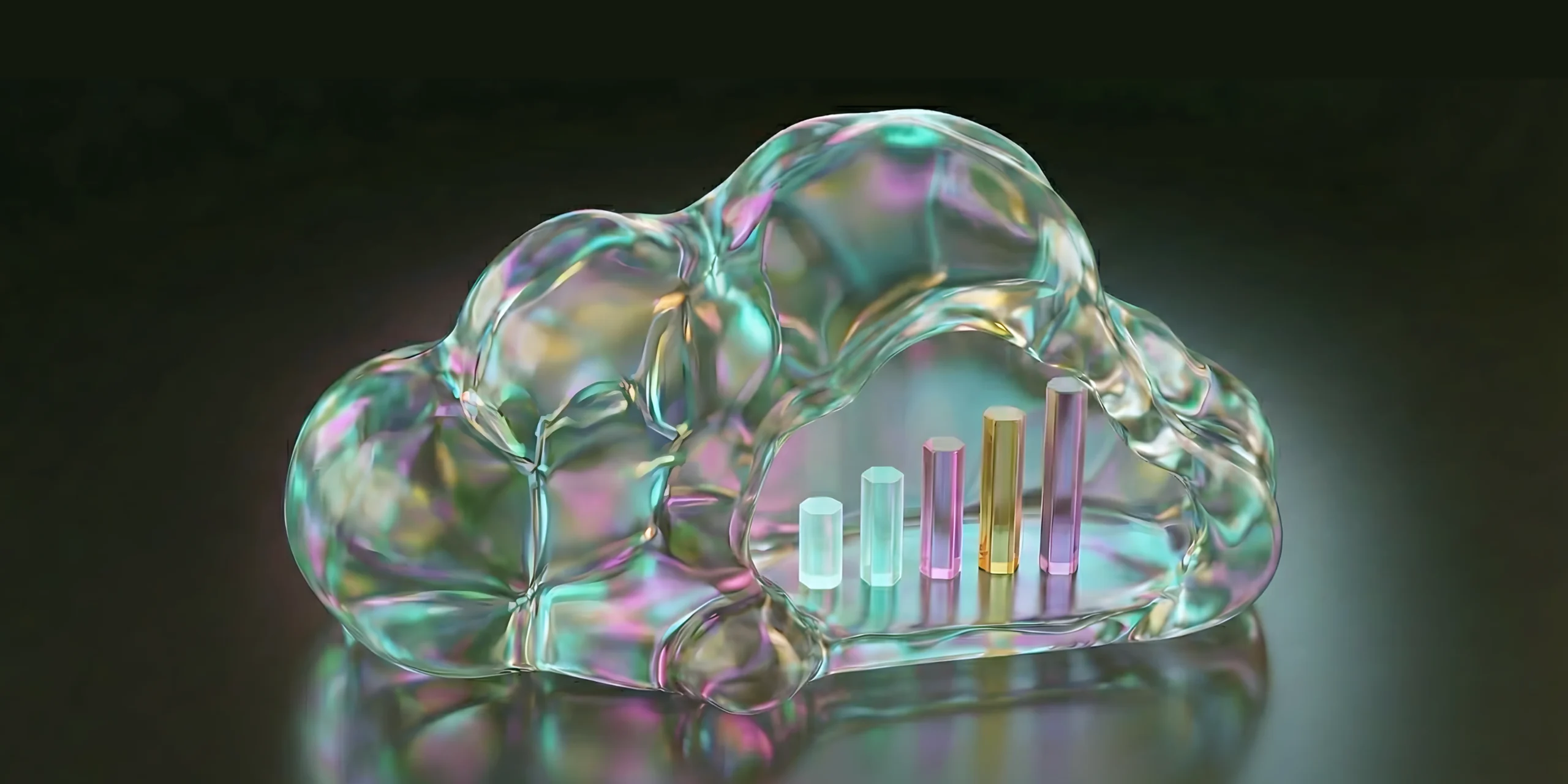 The ultimate guide to cloud cost optimization for enterprises 