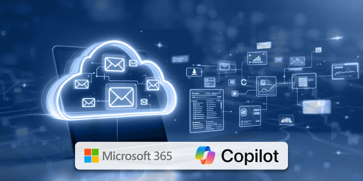 How AI in Microsoft 365 and Copilot can change your workplace 