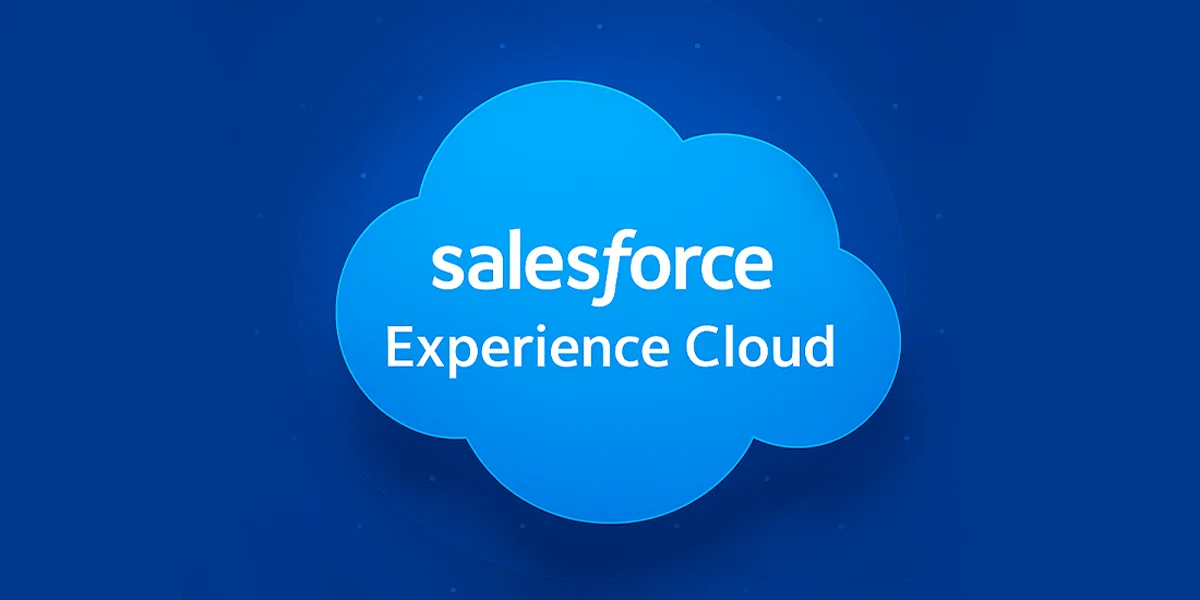 Salesforce Experience Cloud: A complete guide 