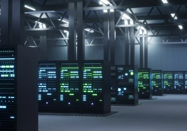 data warehousing services