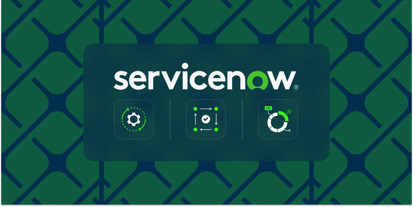 ServiceNow ITSM vs ITOM vs ITAM: What should enterprises choose?