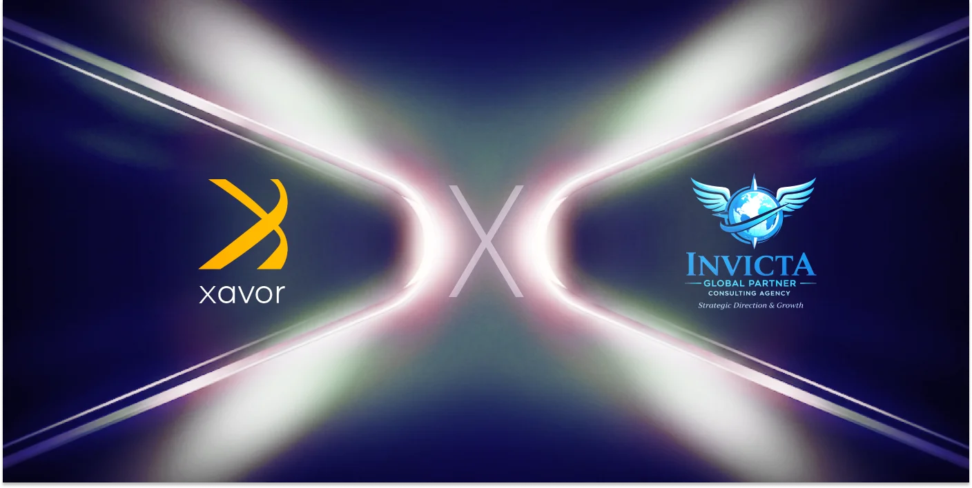 Press Release: Invicta Global Partner and Xavor Corporation announce strategic partnership to revolutionize ServiceNow implementaions