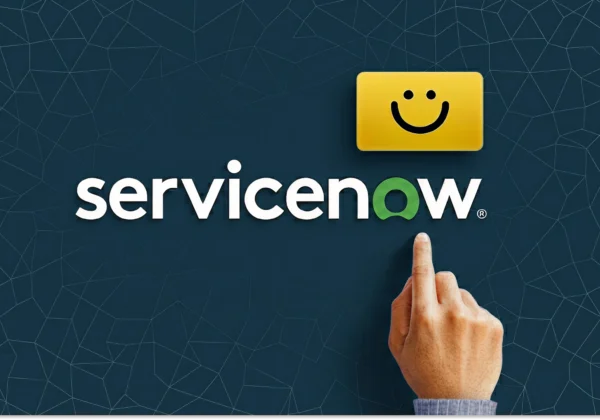 How ServiceNow CSM integrates with existing tools to improve customer experience 