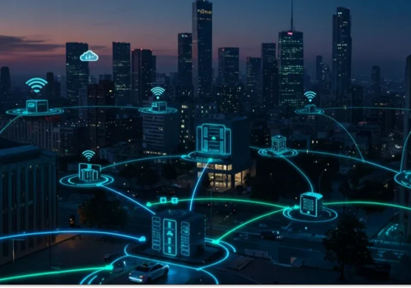 Edge computing in IoT: Designing systems for speed, resilience, and scale 