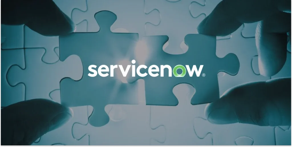 How to find the right ServiceNow implementation partner 