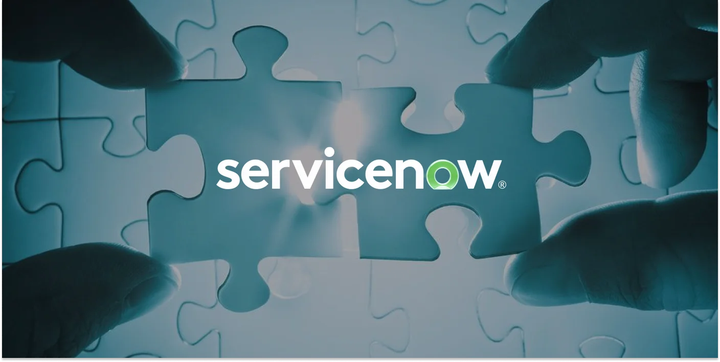 How to find the right ServiceNow implementation partner 