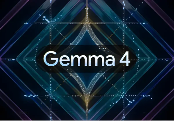 Google Gemma 4