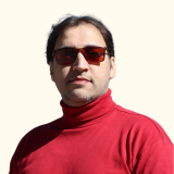 Muhammad Salman Ahmad