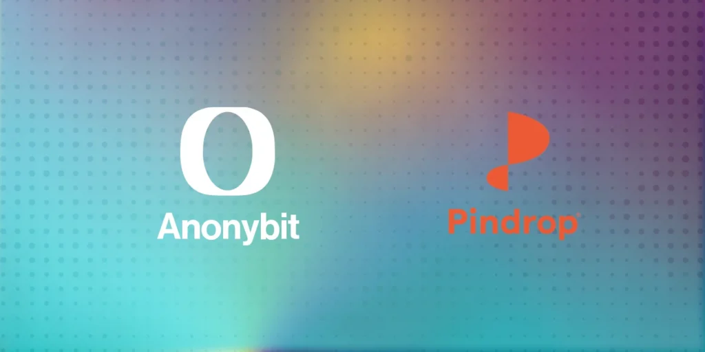 Agentic AI Pindrop Anonybit: The framework that keeps you safe from AI voice scams 
